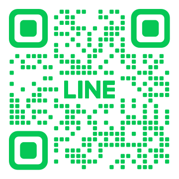 LINE OA QR — One Go