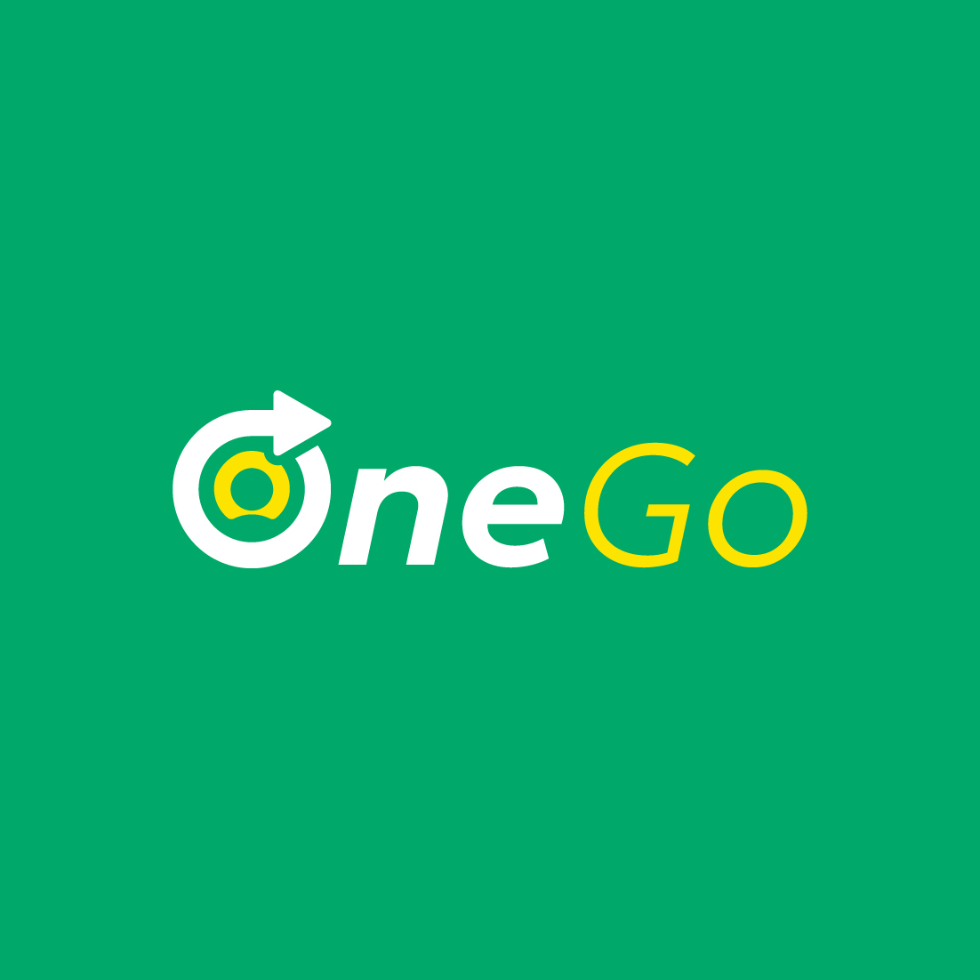One Go Logo